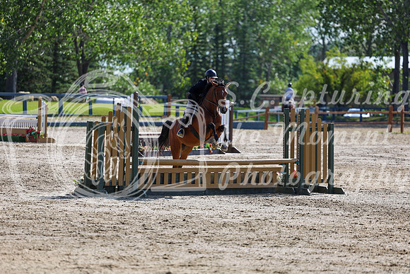 03757 - Shea - 2026 Rocky Mountain Classic II - Wednesday August 19th