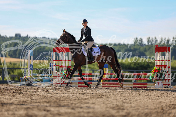 01768 - Shea - 2026 Rocky Mountain Classic II - Wednesday August 19th