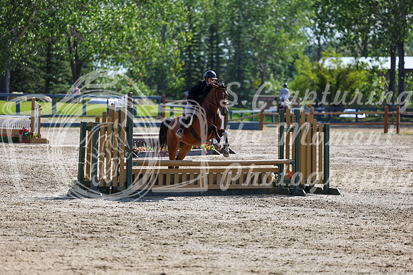 03758 - Shea - 2026 Rocky Mountain Classic II - Wednesday August 19th