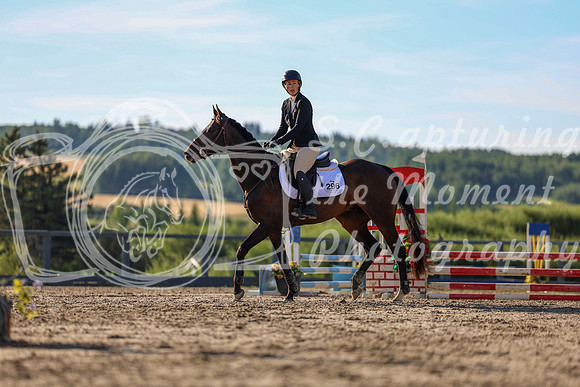 01770 - Shea - 2026 Rocky Mountain Classic II - Wednesday August 19th