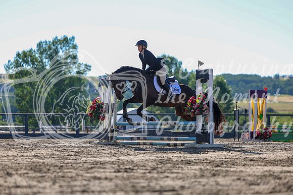 01775 - Shea - 2026 Rocky Mountain Classic II - Wednesday August 19th