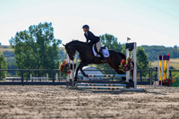 01777 - Shea - 2026 Rocky Mountain Classic II - Wednesday August 19th