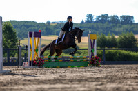 01780 - Shea - 2026 Rocky Mountain Classic II - Wednesday August 19th