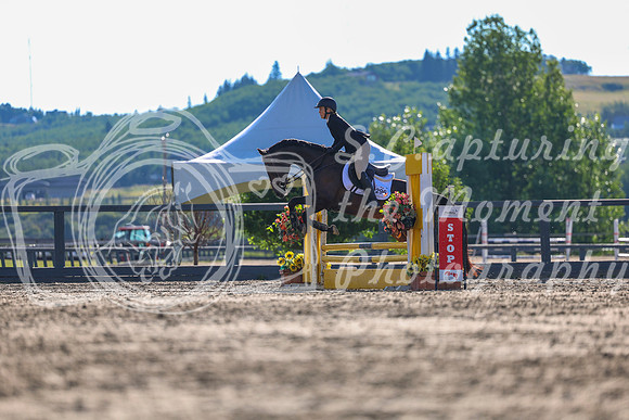 01784 - Shea - 2026 Rocky Mountain Classic II - Wednesday August 19th