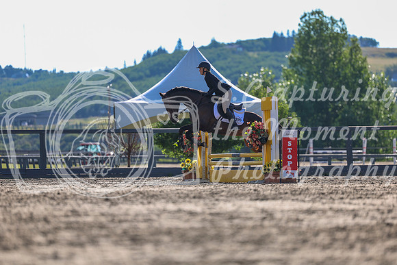01785 - Shea - 2026 Rocky Mountain Classic II - Wednesday August 19th