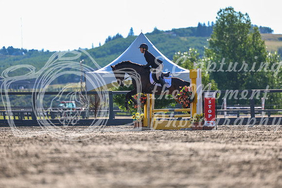 01786 - Shea - 2026 Rocky Mountain Classic II - Wednesday August 19th