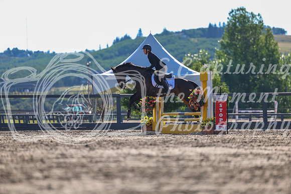 01787 - Shea - 2026 Rocky Mountain Classic II - Wednesday August 19th