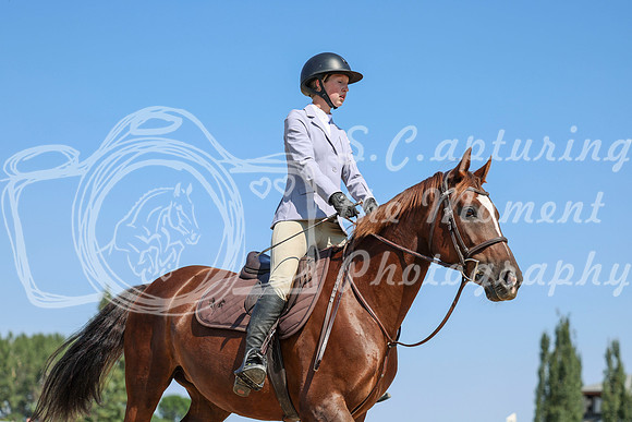 05177 - Shea - 2026 Rocky Mountain Classic II - Wednesday August 19th