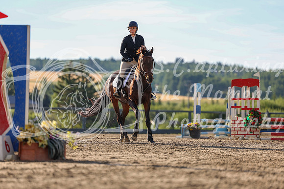 01802 - Shea - 2026 Rocky Mountain Classic II - Wednesday August 19th