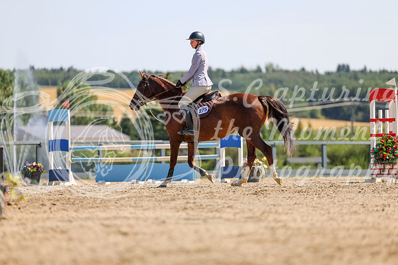 05186 - Shea - 2026 Rocky Mountain Classic II - Wednesday August 19th