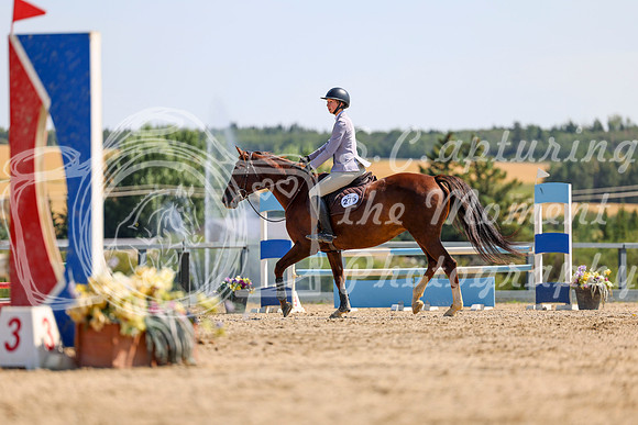 05187 - Shea - 2026 Rocky Mountain Classic II - Wednesday August 19th