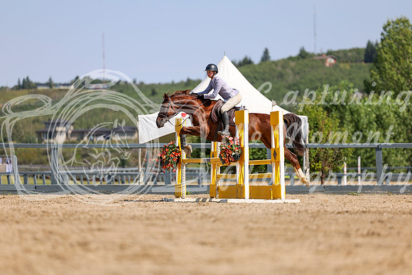 05193 - Shea - 2026 Rocky Mountain Classic II - Wednesday August 19th