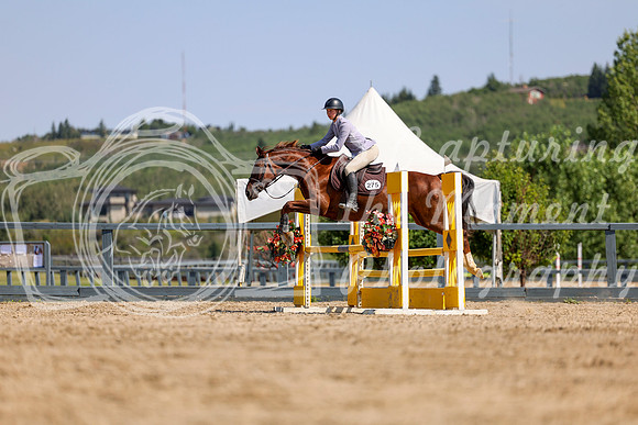 05194 - Shea - 2026 Rocky Mountain Classic II - Wednesday August 19th