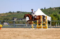 05196 - Shea - 2026 Rocky Mountain Classic II - Wednesday August 19th