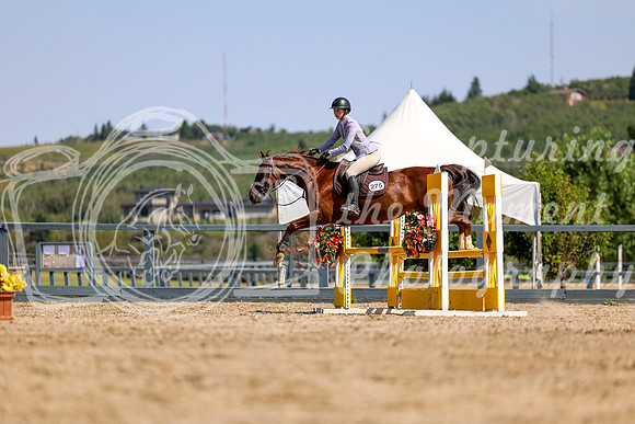05196 - Shea - 2026 Rocky Mountain Classic II - Wednesday August 19th