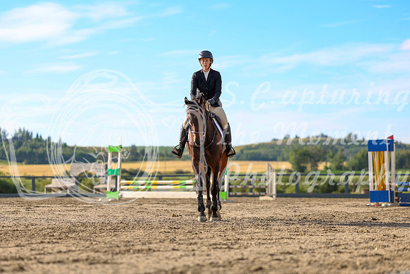 01921 - Shea - 2026 Rocky Mountain Classic II - Wednesday August 19th