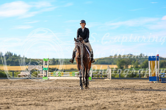 01922 - Shea - 2026 Rocky Mountain Classic II - Wednesday August 19th