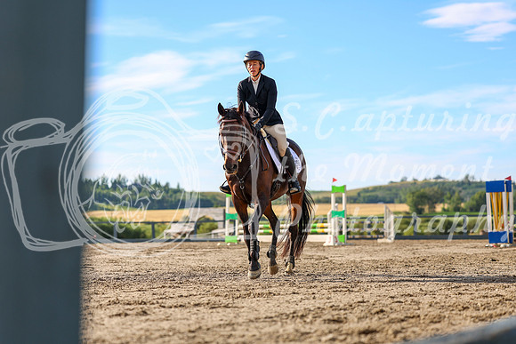 01924 - Shea - 2026 Rocky Mountain Classic II - Wednesday August 19th