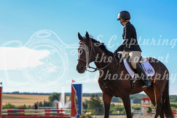 01930 - Shea - 2026 Rocky Mountain Classic II - Wednesday August 19th