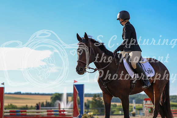 01931 - Shea - 2026 Rocky Mountain Classic II - Wednesday August 19th