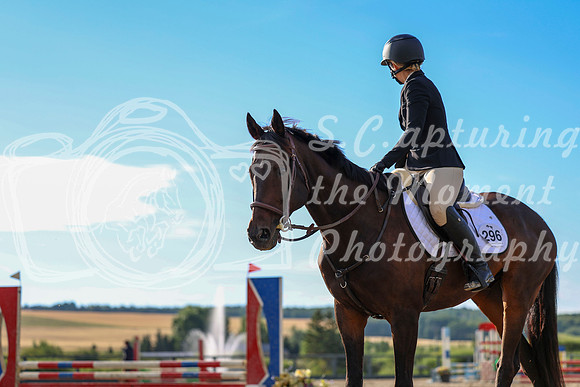 01932 - Shea - 2026 Rocky Mountain Classic II - Wednesday August 19th