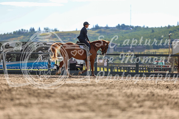 02030 - Shea - 2026 Rocky Mountain Classic II - Wednesday August 19th