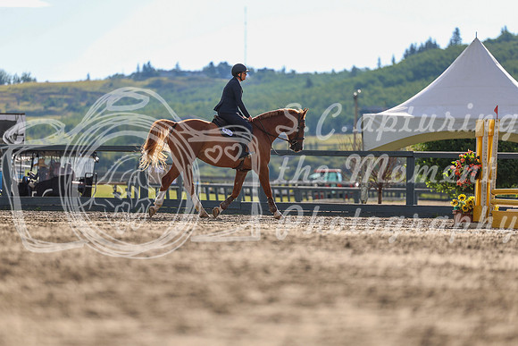 02032 - Shea - 2026 Rocky Mountain Classic II - Wednesday August 19th