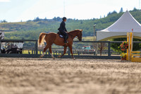 02033 - Shea - 2026 Rocky Mountain Classic II - Wednesday August 19th