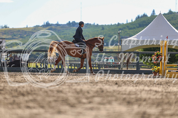 02033 - Shea - 2026 Rocky Mountain Classic II - Wednesday August 19th