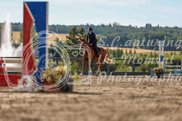 02034 - Shea - 2026 Rocky Mountain Classic II - Wednesday August 19th