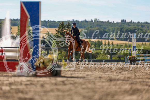 02035 - Shea - 2026 Rocky Mountain Classic II - Wednesday August 19th