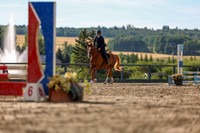 02036 - Shea - 2026 Rocky Mountain Classic II - Wednesday August 19th