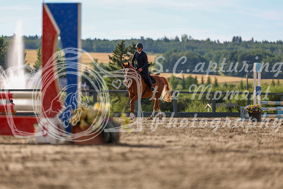 02037 - Shea - 2026 Rocky Mountain Classic II - Wednesday August 19th