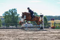 02038 - Shea - 2026 Rocky Mountain Classic II - Wednesday August 19th