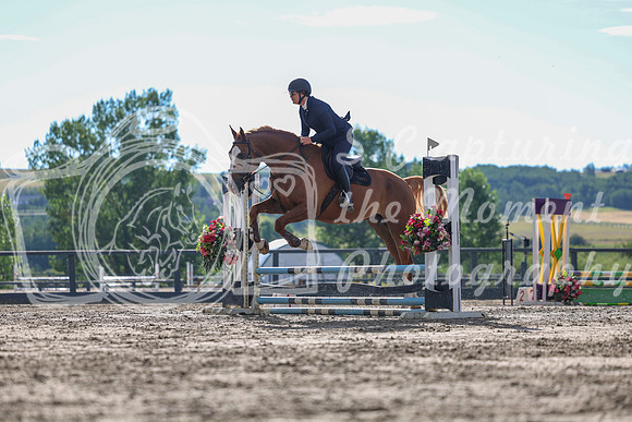 02038 - Shea - 2026 Rocky Mountain Classic II - Wednesday August 19th
