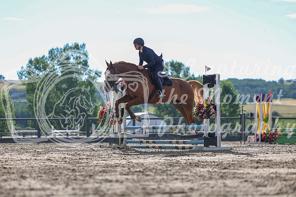 02039 - Shea - 2026 Rocky Mountain Classic II - Wednesday August 19th