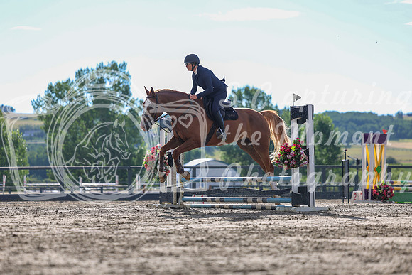 02040 - Shea - 2026 Rocky Mountain Classic II - Wednesday August 19th