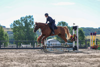 02041 - Shea - 2026 Rocky Mountain Classic II - Wednesday August 19th
