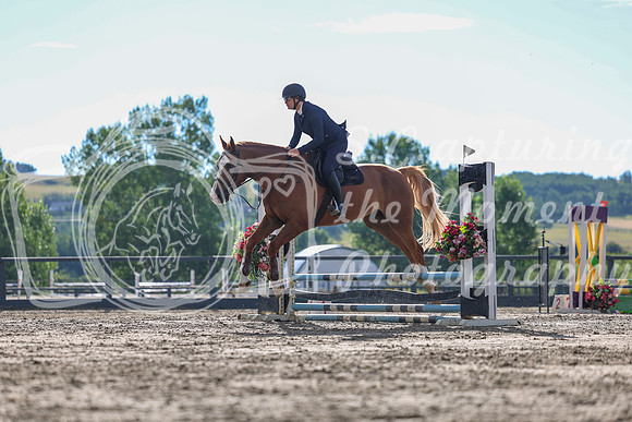 02041 - Shea - 2026 Rocky Mountain Classic II - Wednesday August 19th
