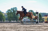 02042 - Shea - 2026 Rocky Mountain Classic II - Wednesday August 19th