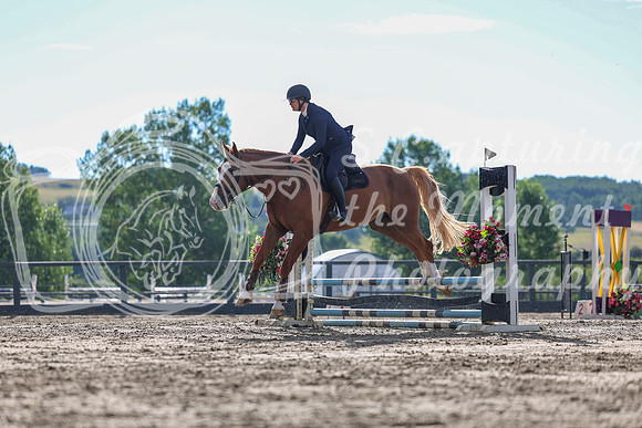 02042 - Shea - 2026 Rocky Mountain Classic II - Wednesday August 19th