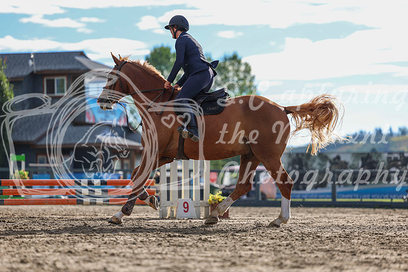 02043 - Shea - 2026 Rocky Mountain Classic II - Wednesday August 19th