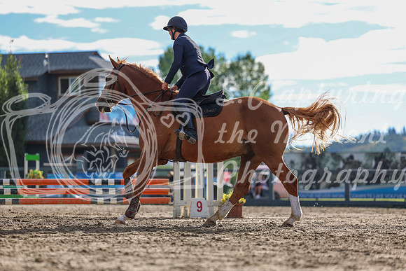 02044 - Shea - 2026 Rocky Mountain Classic II - Wednesday August 19th