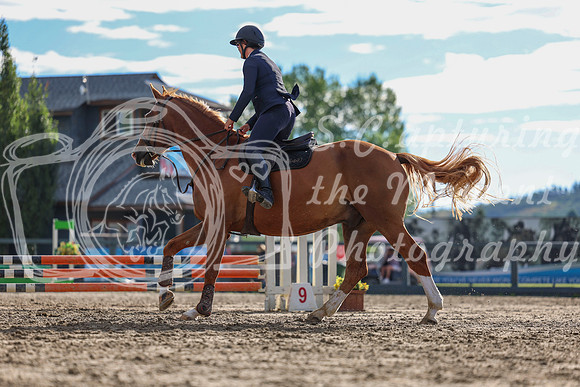 02045 - Shea - 2026 Rocky Mountain Classic II - Wednesday August 19th