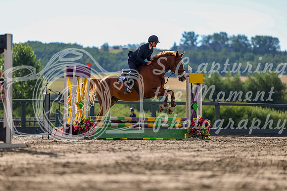02047 - Shea - 2026 Rocky Mountain Classic II - Wednesday August 19th
