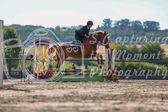 02048 - Shea - 2026 Rocky Mountain Classic II - Wednesday August 19th