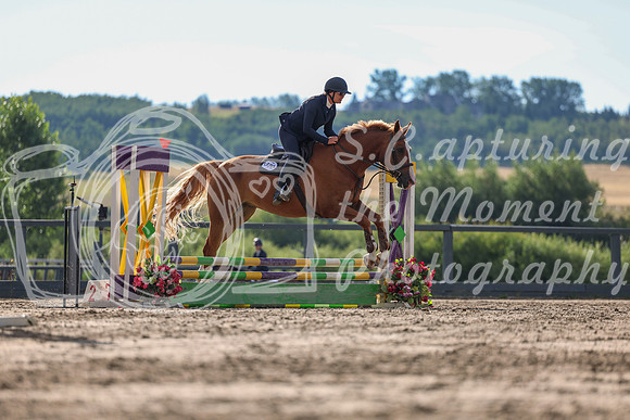 02049 - Shea - 2026 Rocky Mountain Classic II - Wednesday August 19th
