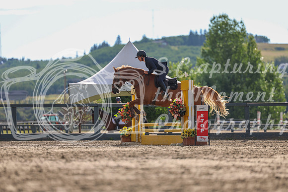 02050 - Shea - 2026 Rocky Mountain Classic II - Wednesday August 19th