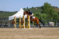 04775 - Shea - 2026 Rocky Mountain Classic II - Wednesday August 19th