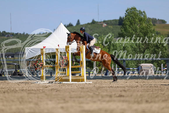04775 - Shea - 2026 Rocky Mountain Classic II - Wednesday August 19th